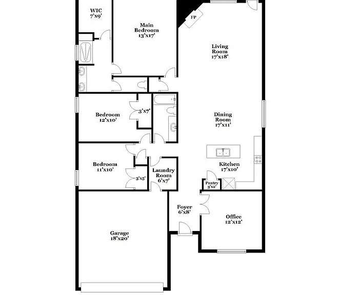 121 Pleasant Hill Ln — Photo 2