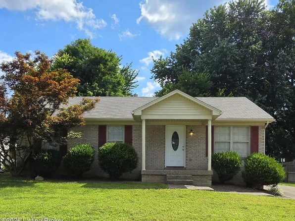 4606 Braves Ln, Louisville, KY 40272