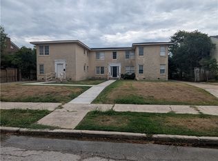 253 Rosebud Ave APT 5, Corpus Christi, TX 78404