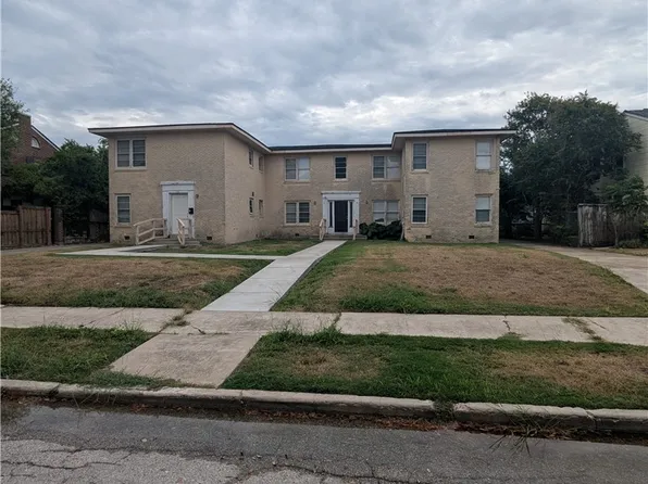 253 Rosebud Ave, Corpus Christi, TX