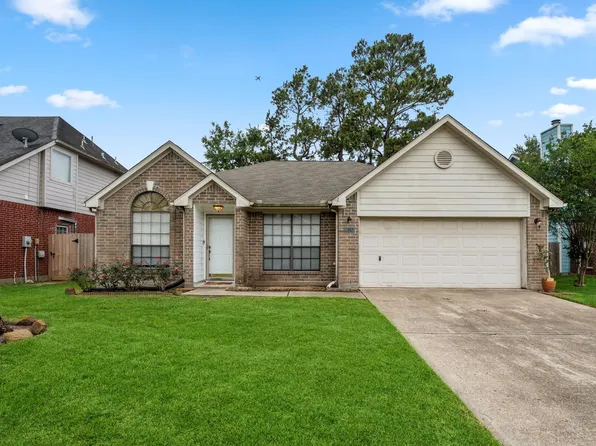 2818 Blue Jay Cir, Humble, TX 77396