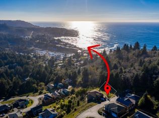 NE Lot 44 Spring Ave, Depoe Bay, OR 97341
