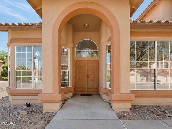 5th image of 9820 N Star Ranch Pl