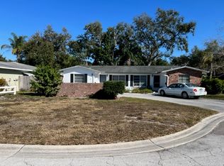 631 Heritage Ln APT A, Largo, FL 33770