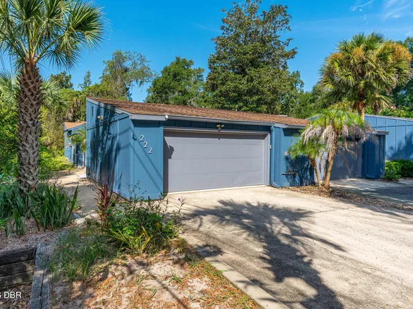 222 Pine Cone Trl, Ormond Beach, FL 32174