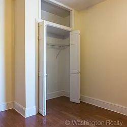 Rented by Washington Realty Corp.