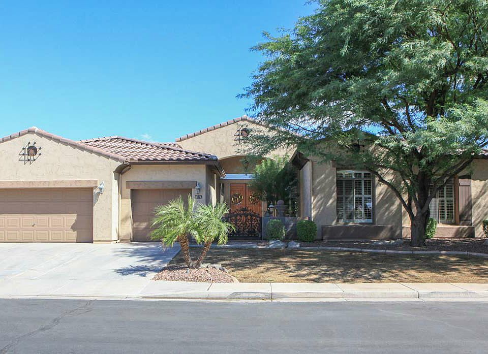 1st image of 5571 S Four Peaks Pl