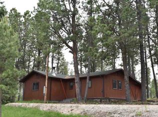 11887 Koskela Ranch Ln, Deadwood, SD 57732