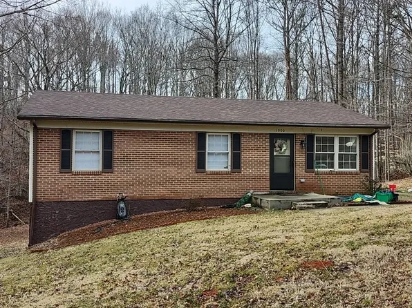 1000 Independence Dr, Martinsville, VA 24112