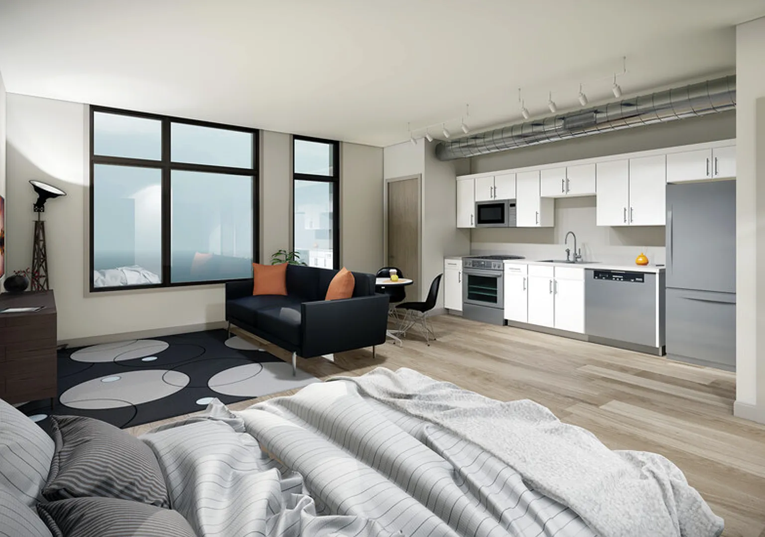 Skyway Property Holdings, LLC - (Studio 5) — Photo 2