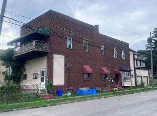 602 E Lutton St, New Castle, PA