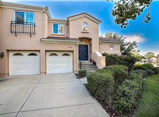 1100 Mallard Ridge Loop, San Jose, CA 95120