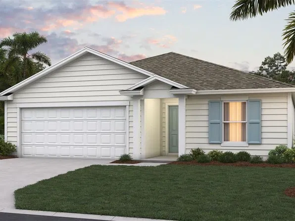 139 MARY ALICE DRIVE, HASTINGS, FL 32145