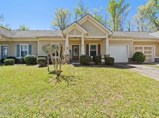 181 Oakwood Dr NW, Milledgeville, GA 31061