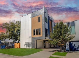 6001 Lewis St, Dallas, TX 75206