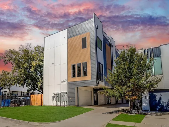 6001 Lewis St, Dallas, TX 75206