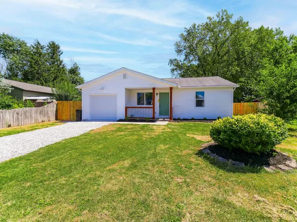 6539 Birch Park Way, Galloway, OH 43119