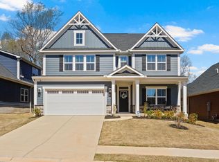 356 Hollythorpe Ln, Fountain Inn, SC 29644