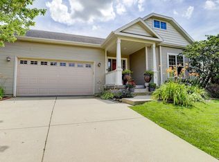 723 Ariel Ln, Verona, WI 53593