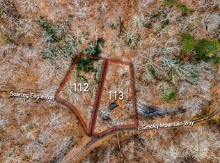 112113 Soaring Eagle N Smoky Mountain LOT 112, Sevierville, TN 37876