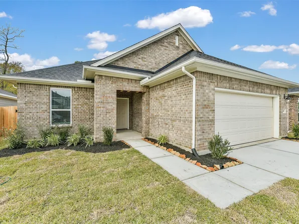 3911 Sugardale St, Baytown, TX 77521