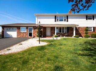 234 Grattan St, Fall River, MA 02721