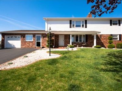 234 Grattan St, Fall River, MA, 02721