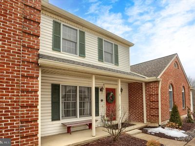 2057 E Raleigh Rd, Hummelstown, PA, 17036
