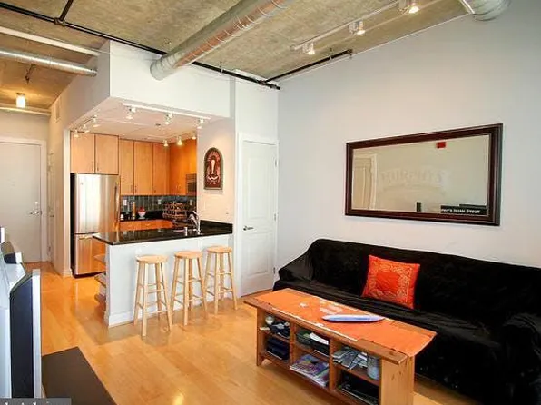 301 Massachusetts Ave NW APT 506, Washington, DC 20001
