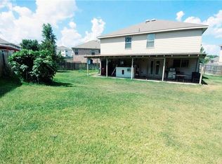 7550 Hedgeoak Ct, Fort Worth, TX 76112