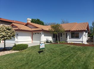 920 Saint Ann Dr, Paso Robles, CA 93446