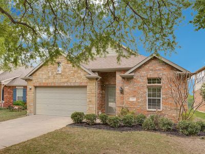 357 Southern Hills Dr, Fairview, TX, 75069