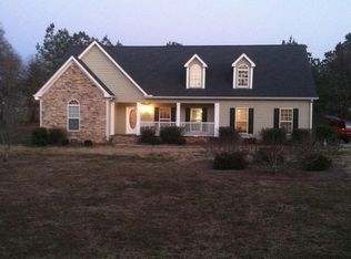 57 Harts Mill Rd, Hartwell, GA 30643