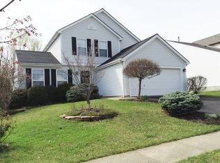 545 Weeping Willow Ln, Maineville, OH 45039