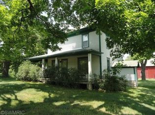 6511 Johnson Rd, Coloma, MI 49038