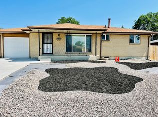 7040 Bryant Way, Westminster, CO 80030