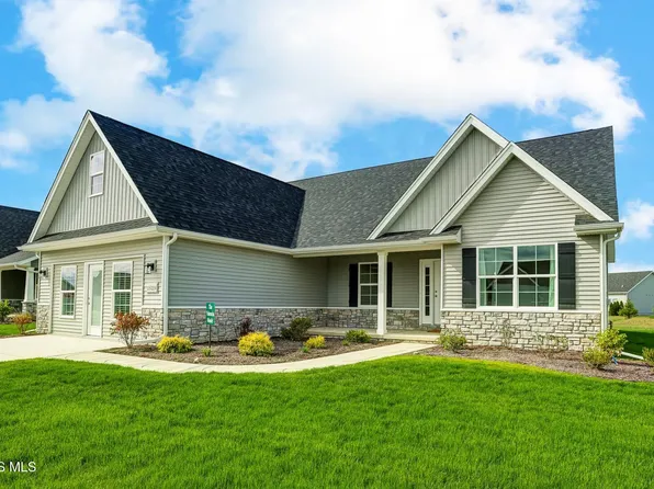 15114 Sugar Maple Dr, Perrysburg, OH 43551