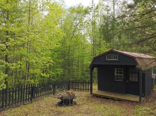 55 Country Oaks Ln, Murphy, NC 28906