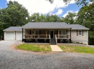 126 Warner Rd, Lynchburg, VA 24504