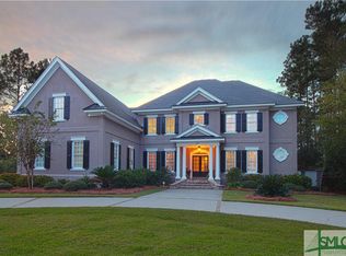 129 Post House Trl, Pooler, GA 31322