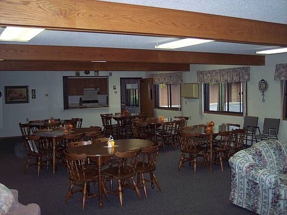 Social Room