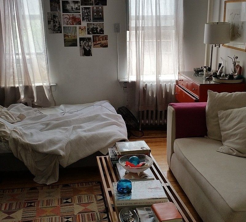 1st image of 307 E 9th St APT 1CF