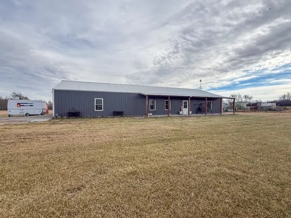 302 E Park St, Smithfield, NE 68976