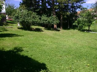 Tbd Canyon St, Lead, SD 57754