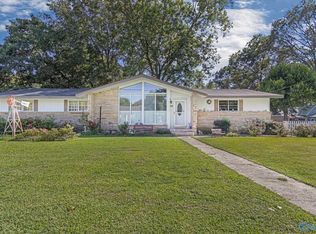 939 Cedar St SW, Decatur, AL 35601