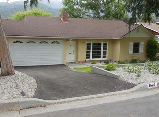 3626 Montrose Ave, Glendale, CA 91214