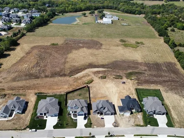 67 Street, Shawnee, KS 66226