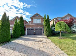 39 Waymount Ave, Richmond Hill, ON L4S 2G5