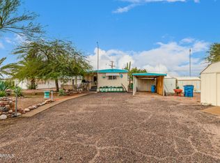 720 S Cedar Dr, Apache Junction, AZ 85120