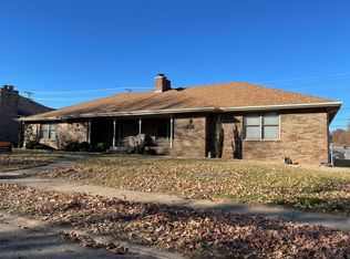 1631 E Lark St, Springfield, MO 65804